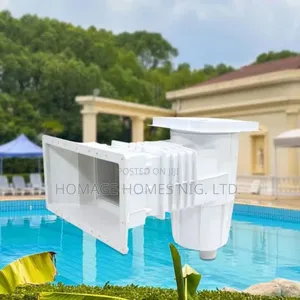 Pool Skimmer. Big Size