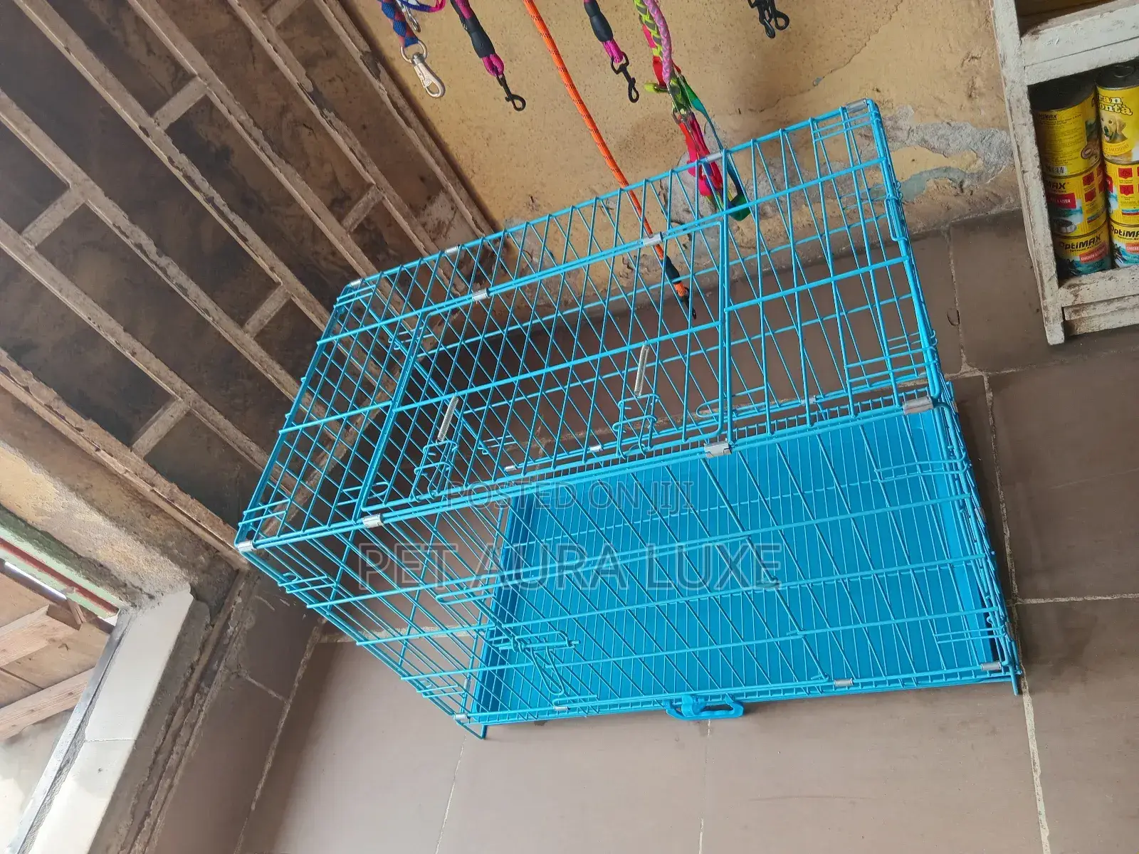 Dog Cage Size 3