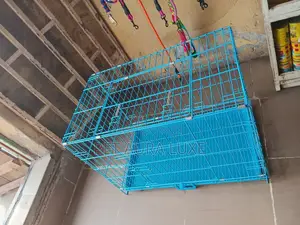 Dog Cage Size 3