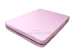 Waterproof Mattress Cover