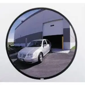 High Quality Safety Convex Mirror