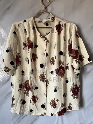 Luxury Vintage Shirts