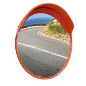 High Quality Acrylic Convex Mirror