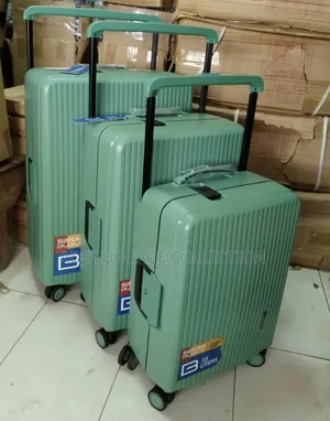 Luggage Box
