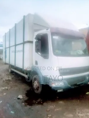 Logistics Service