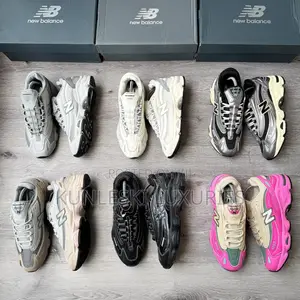 Original New Balance 1000 Series Sneakers Collections