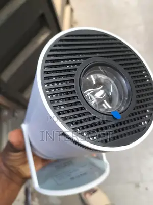 Mini Projector, Auto / Smart /5g Wifi, Bt