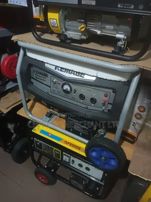 Kemage Remote Control