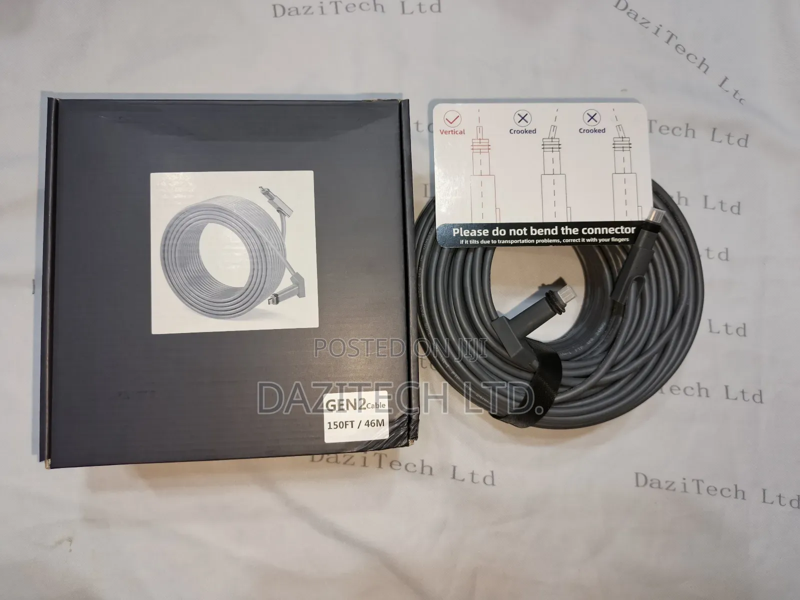 Stanlink Gen2 V2 150ft Cable