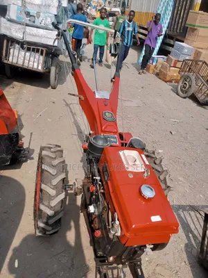 10hp Power Tiller Diesel Engine