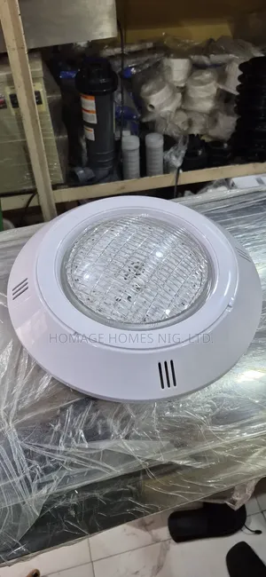 Pool Light Surface