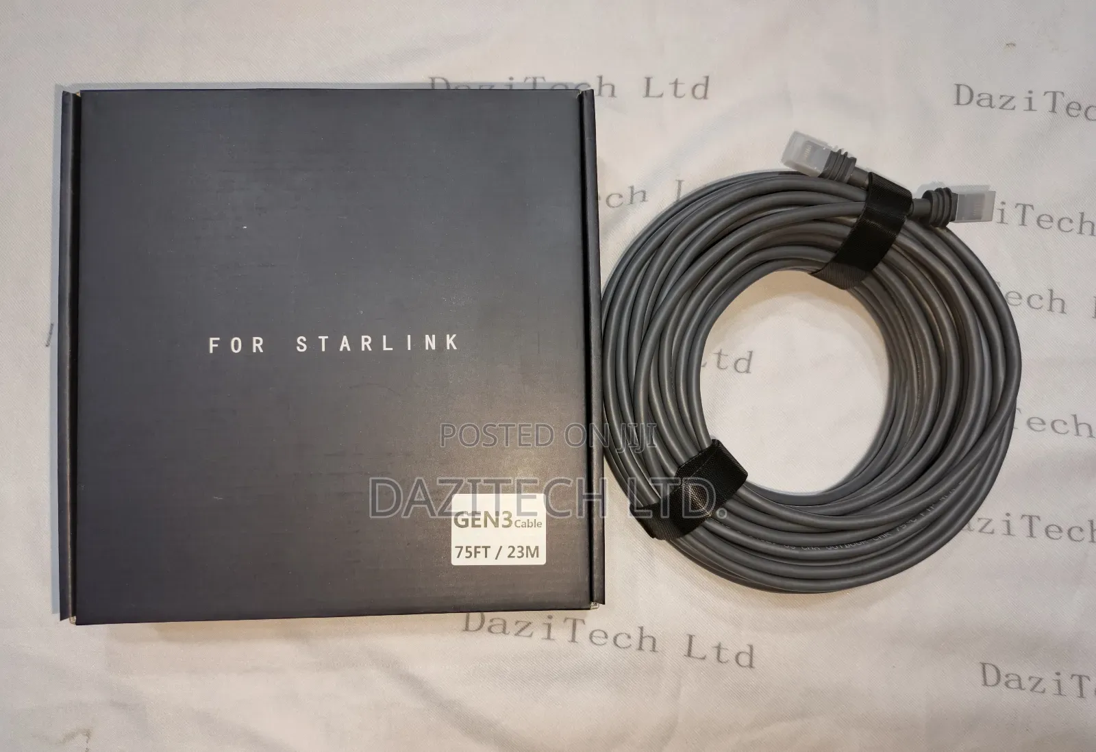 Starlink Gen3 V3 75ft Cable