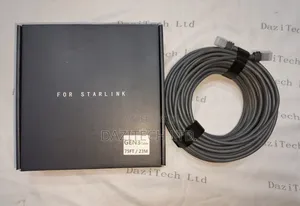 Starlink Gen3 V3 75ft Cable