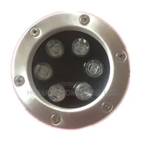 Fountain Pool Light