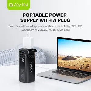 Bavin Pc021 48000mah 150w