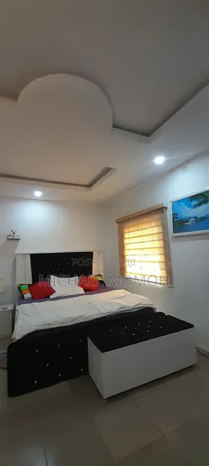 Lifecamp Shared 3-Bedroom Apartment All en-Suite