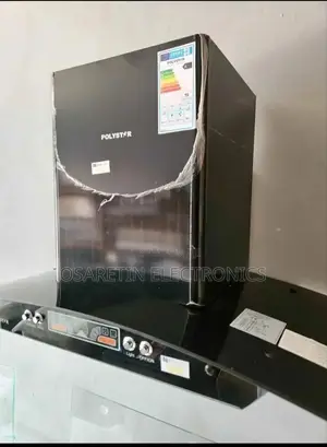Polystar Range Hood Kitchen Smoke Extractor