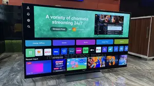 Lg Oled Evo 65 Inch C3 Series Smart 4k Ultra Hd Hdr Tv 2023