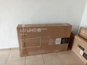 65 Inches With Inbuld Bluetooth Netflix Wifi Facebook Googl