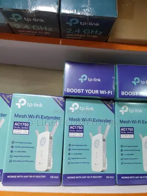Ac 1750 Wifi Extender
