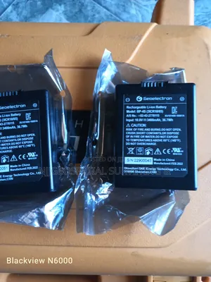 Bp-4s Battery for Stone GNSS Receiver