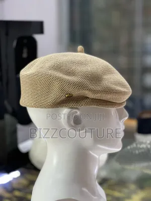 Original Miu Miu Caps Available in Store