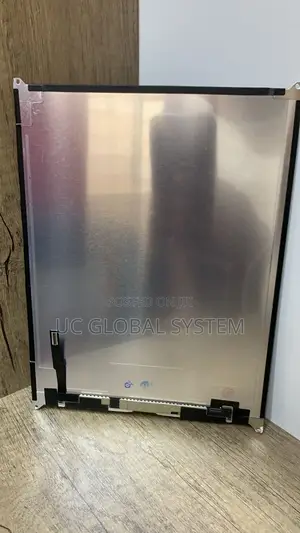 iPad 8 Gen Screen