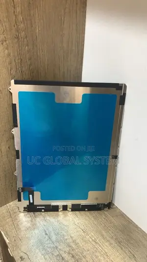 iPad 10 Gen Screen