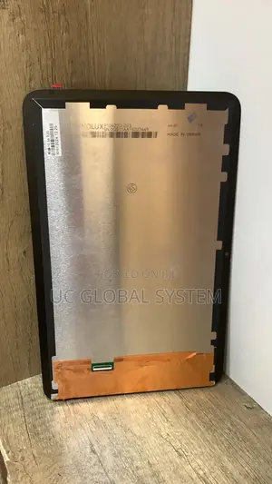 Nokia T20 Tab Screen