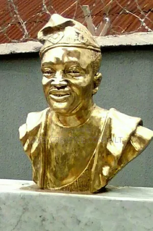 Sculptures And Monuments