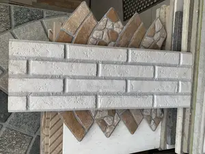 Outdoor Wall Tiles