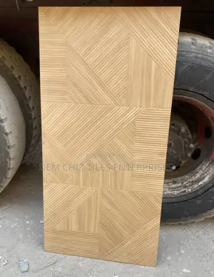 Stylish Wooden