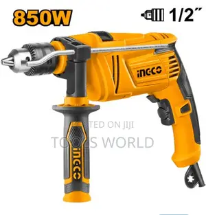 Ingco Impact Drill 850w