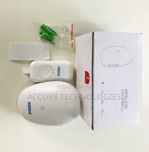 Wireless Doorbell