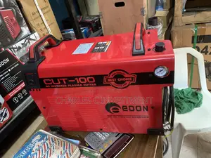 Cut-100 Inverter Plasma Cutter Welding Machine