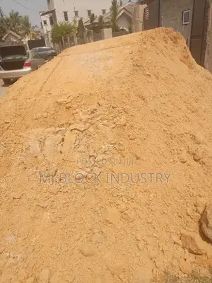 Plastering Sand