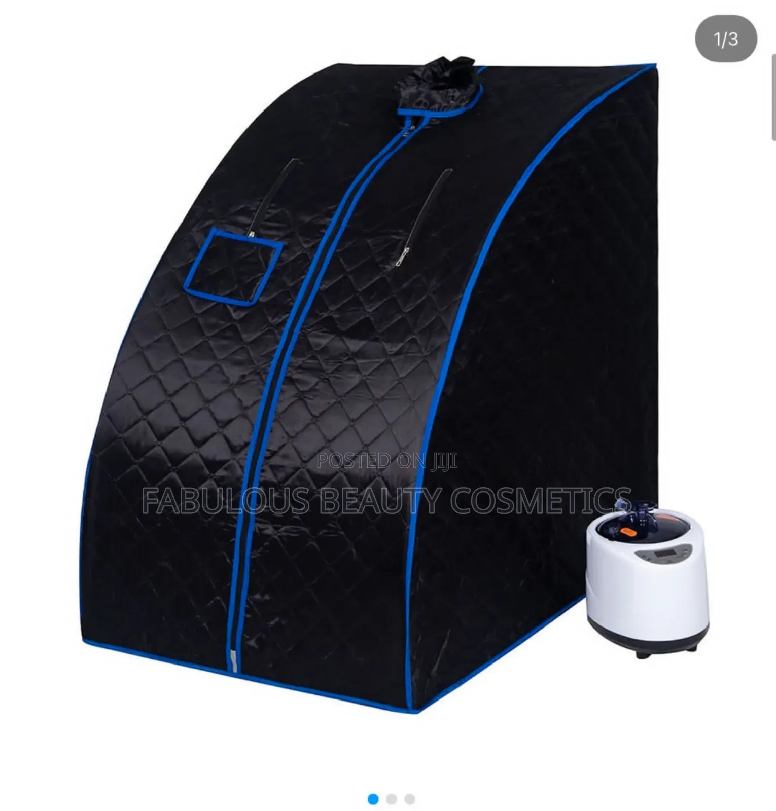 Pyle Infrared Sauna