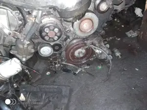 Toyota Engine Lx60 Car 2015