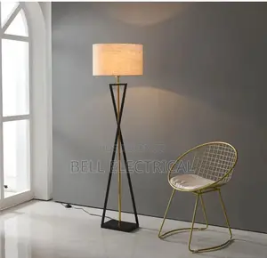 Nordic Modern Floor Standing Lamp