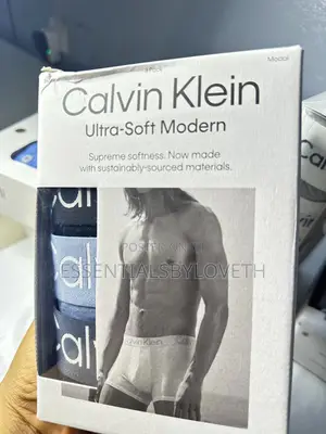 C K Ultra Softmodern