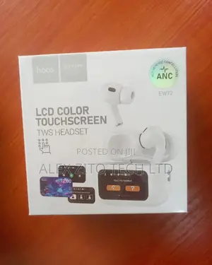 Hoco Earbuds