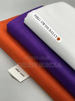 Quality Swiss Atiku 10 Yards