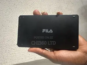Fila Keyboard
