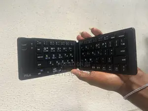 Fila Keyboard