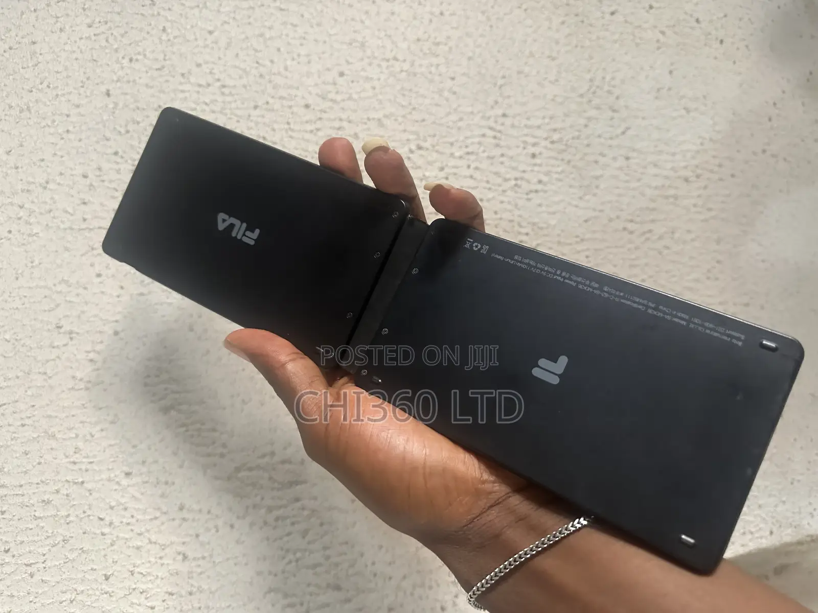 Fila Keyboard