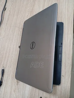 Laptop Dell Latitude E6440 16GB Intel Core i5 HDD 500GB