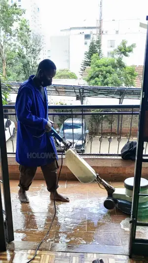Anyclean Cleaning,Upholstery and Fumigation Services