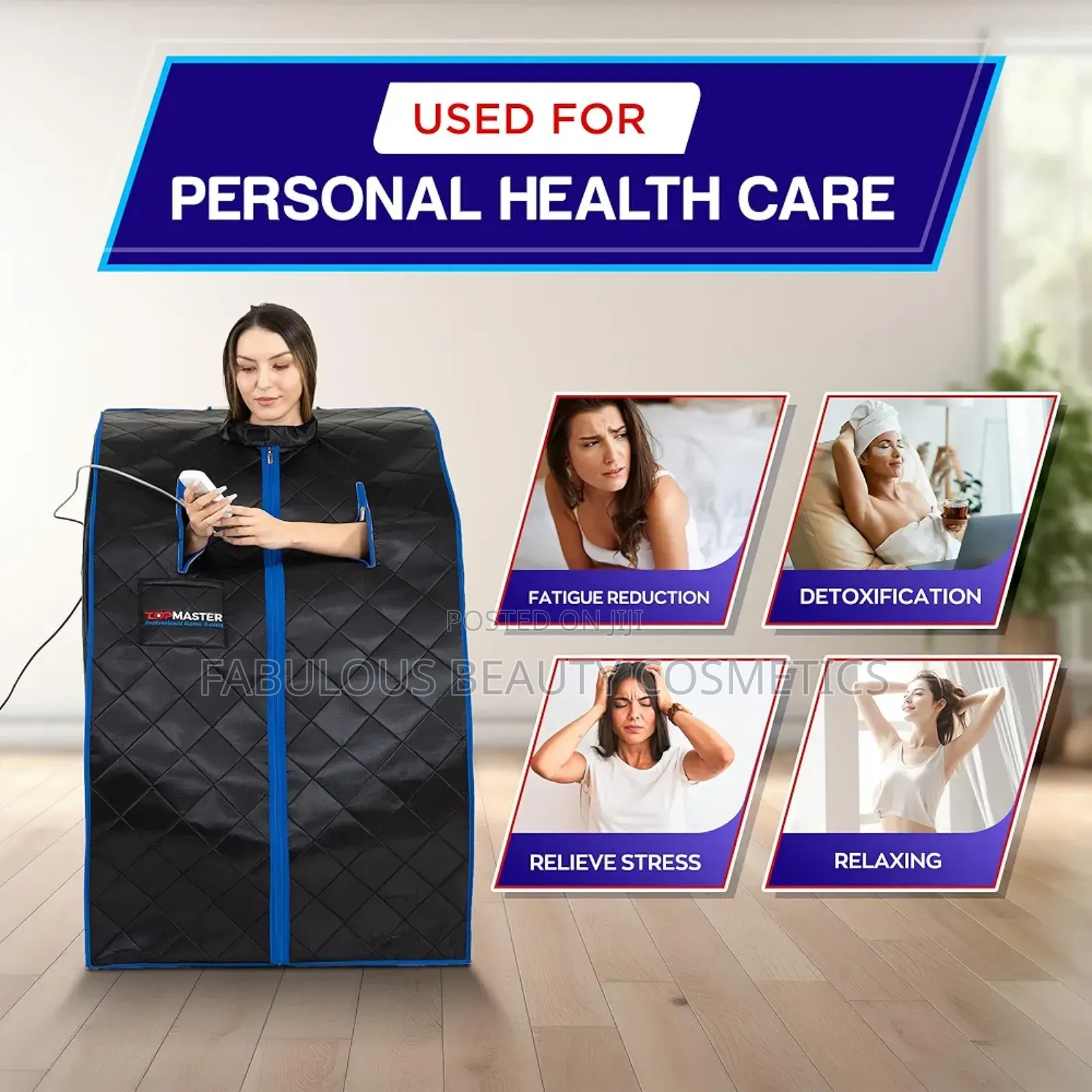 Pyle Infrared Sauna