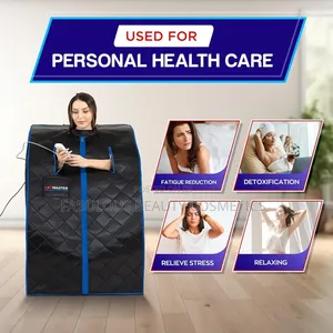 Pyle Infrared Sauna