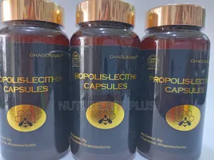 Norland B-Carotene Capsules Good Anti Aging and Skin Glow